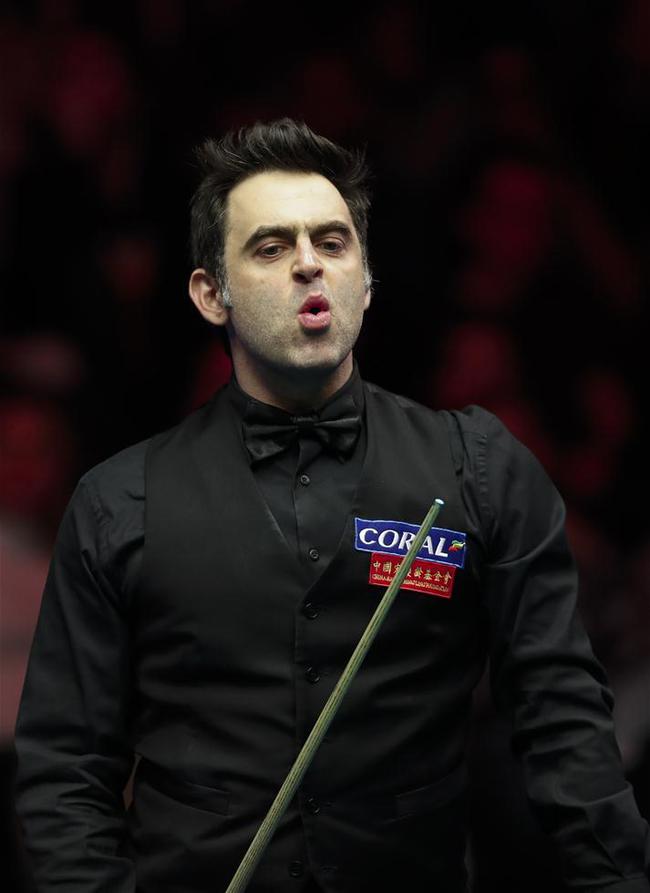 独行侠在卢 独行侠在卢