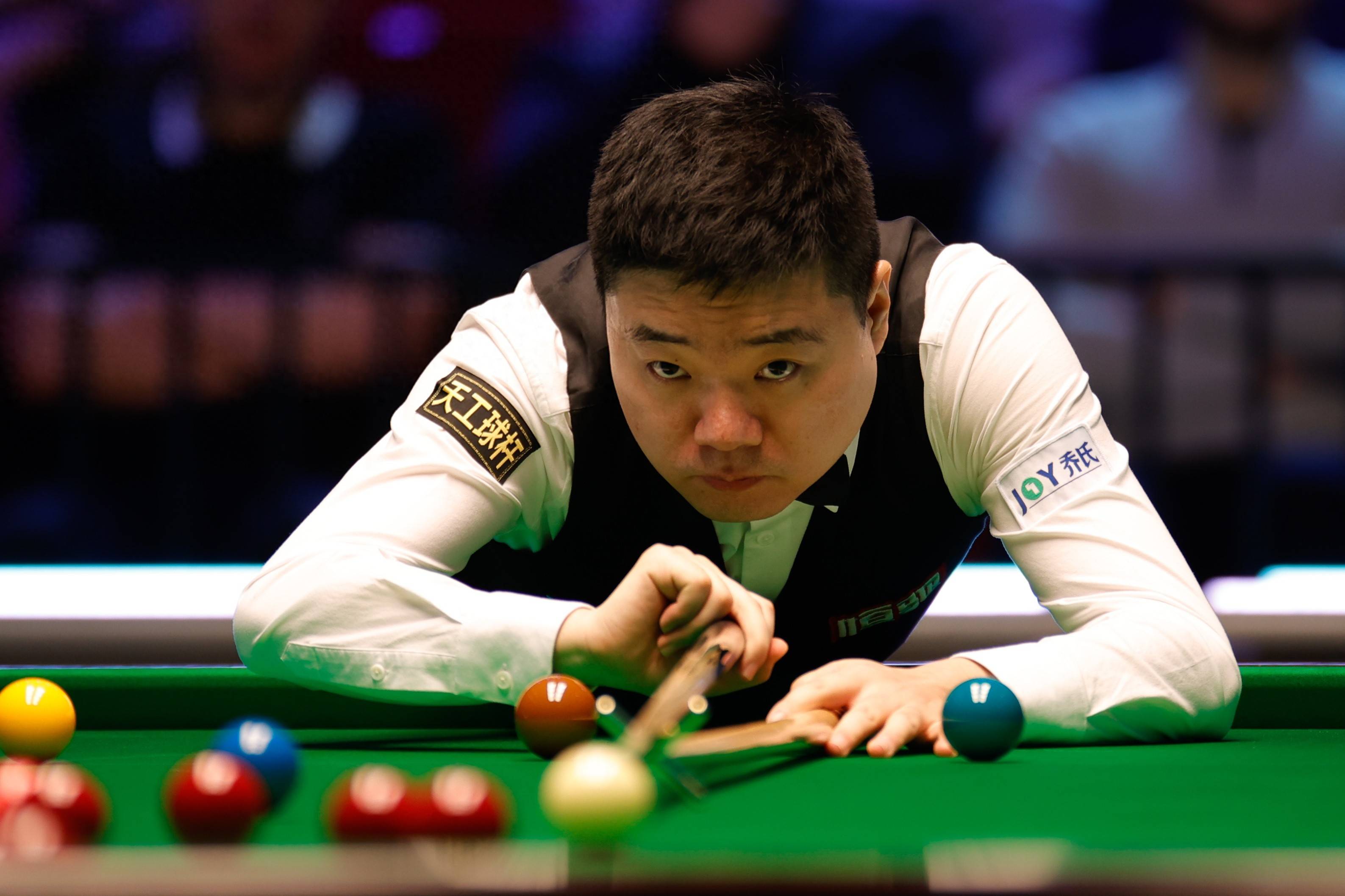 探索潜力正 探索潜力正